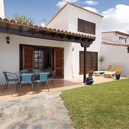 Casa Con Terraza En Fairways Apartment San Miguel de Abona
